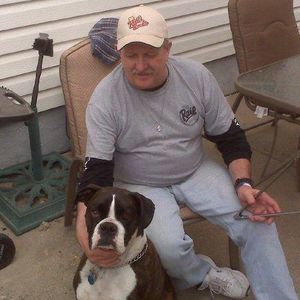 Meet your Posher, Steve